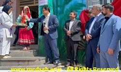 دکتر علی شاهی ، شبکه بهداشت خوشاب ، روابط عمومی ، دانشگاه علوم پزشکی سبزوار ، خوشاب ،هفته سلامت، فرماندار ، سید ابوالفضل حسینی خوشاب ، روز مادر دکتر علی شاهی ، شبکه بهداشت خوشاب ، روابط عمومی ، دانشگاه علوم پزشکی سبزوار ، خوشاب ،هفته سلامت، فرماندار ، سید ابوالفضل حسینی خوشاب ، روز مادر